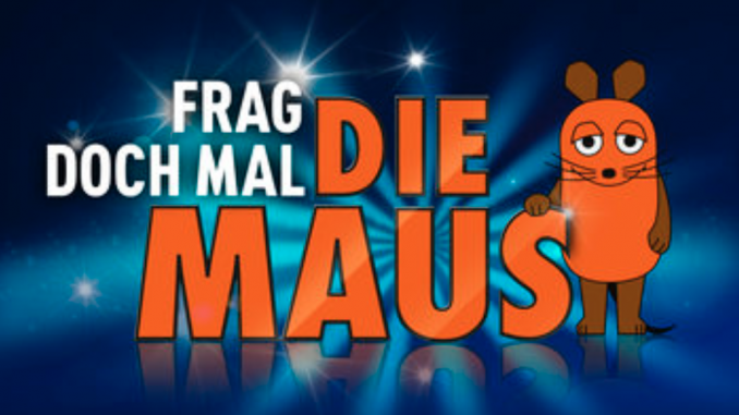 Die Maus