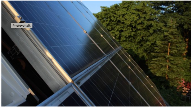 Photovoltaik