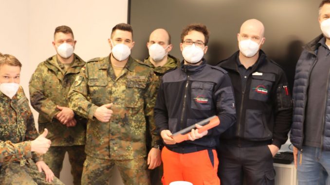 Soldaten