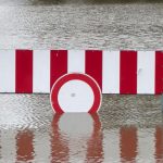 Informationsangebote bei Hochwasserlagen