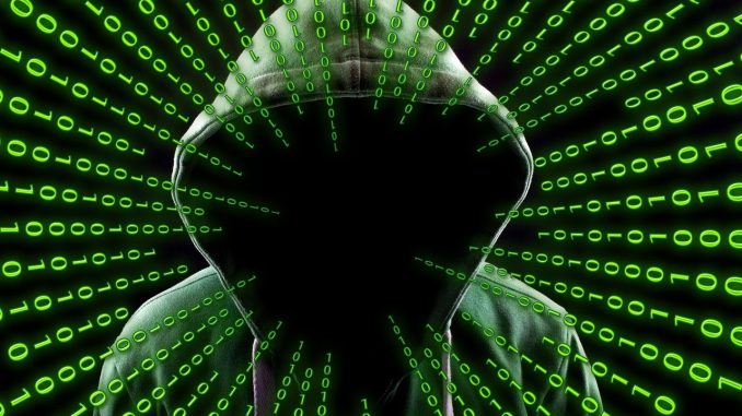 hacker pixabay