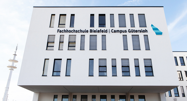 Campus Gütersloh