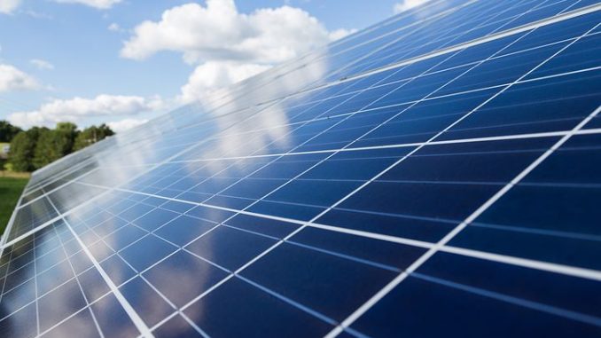 Photovoltaik - pixabay