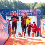 Bereits 400 Anmeldungen für den Sassenberger Triathlon eingegangen