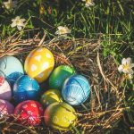 Fünf Tipps fürs Osterfest: So gelingt die nachhaltige Ostereiersuche