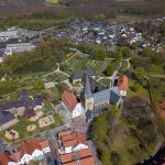Lieblingsplätze gesucht:  Machbarkeitsstudie für das Klosterareal in Herzebrock