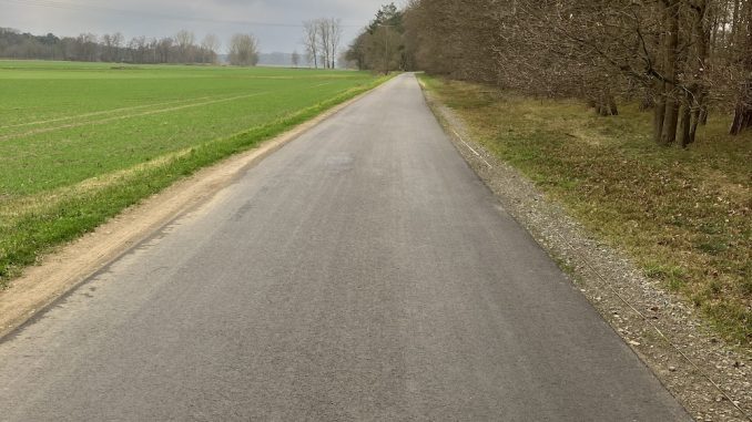 Warendorfer Landweg (c) Stadt Harsewinkel Kopie