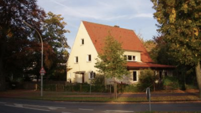 Jugendhaus Die Villa Harsewinkel