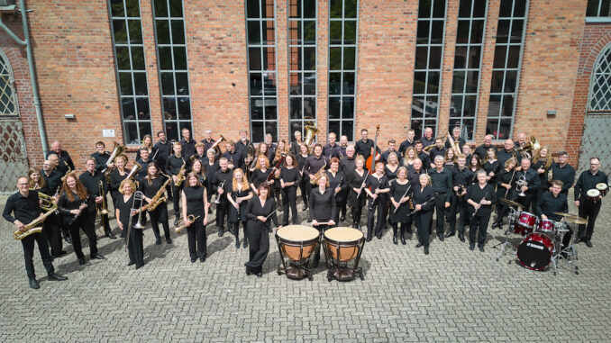 Kolpingorchester Harsewinkel