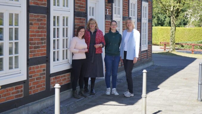 Frauenstadtrundgang 2025 (c) Stadt Harsewinkel Kopie