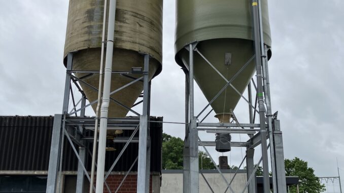 Salzsilos Herzebrock-Clarholz Kopie