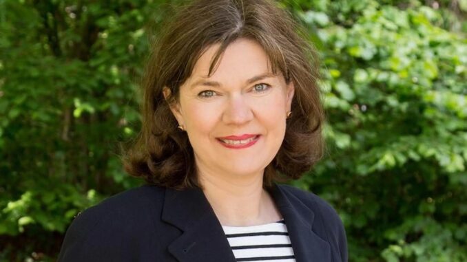 sabine amsbeck-dopheide bürgermeisterin hsw