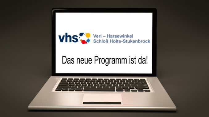 vhs programm pixabay