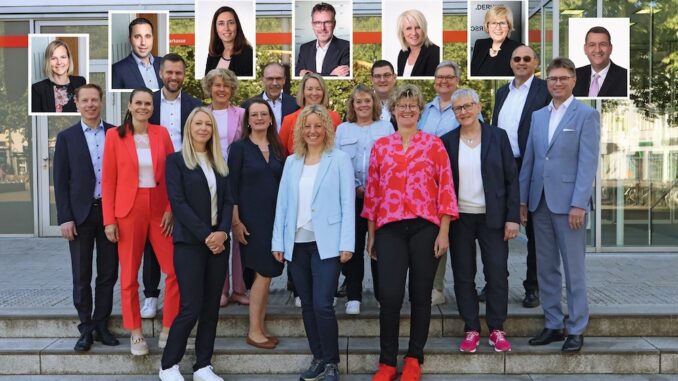 2025 - Foto - Jubilare Kopie