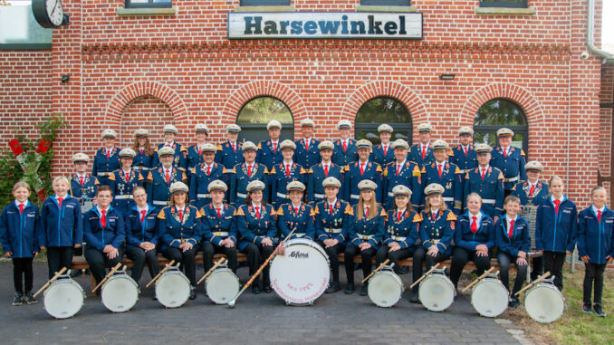 Spzg Harsewinkel