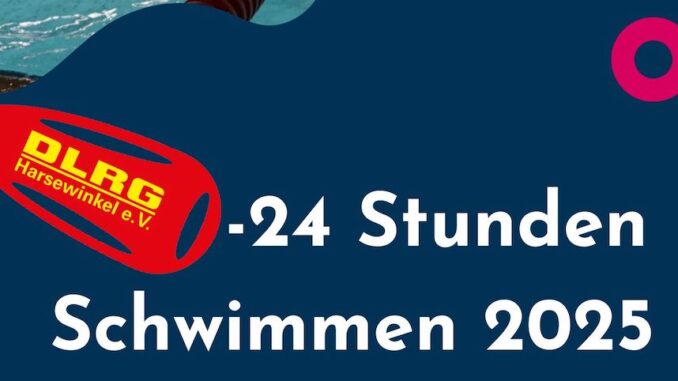 24h Indoor Plakat - Plakat