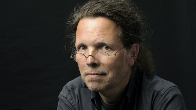 Michael GeesDruck Kopie